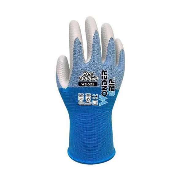 Wonder Grip WG-522W - Rozmiar M/8