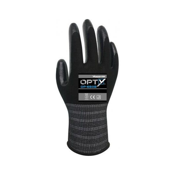 Wonder Grip OP-650B - Rozmiar S/7