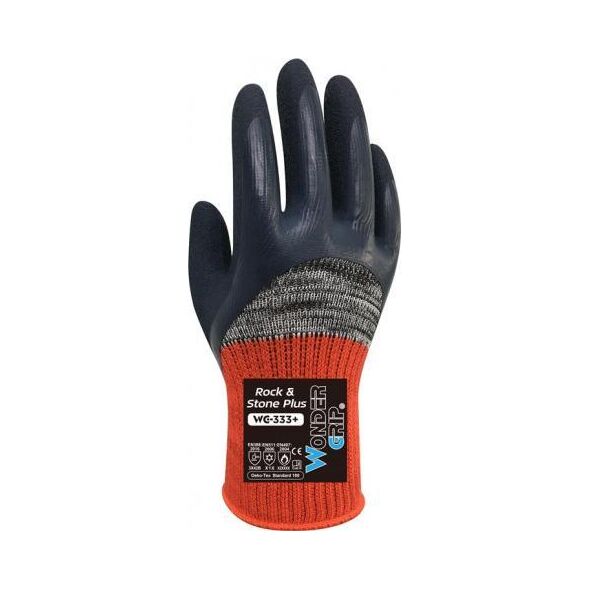 Wonder Grip WG-333+ - Rozmiar M/8