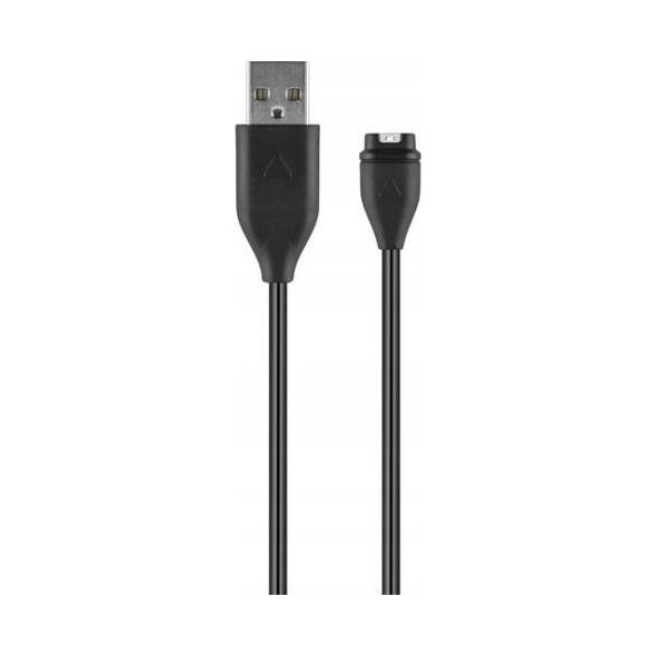 Garmin Przewód zasilający i do przesyłu danych z gniazda USB - seria Fenix 5, Forerunner, Instinct, vivoactive, vivosport, Venu (microUSB) (010-12983-00)