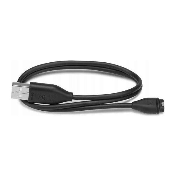 Garmin Przewód zasilający i do przesyłu danych z gniazda USB - seria Fenix 5, Forerunner, Instinct, vivoactive, vivosport, Venu (microUSB) (010-12983-00)