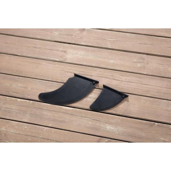 Bestway Kajak dmuchany dwuosobowy 331 x 88 cm (65131)
