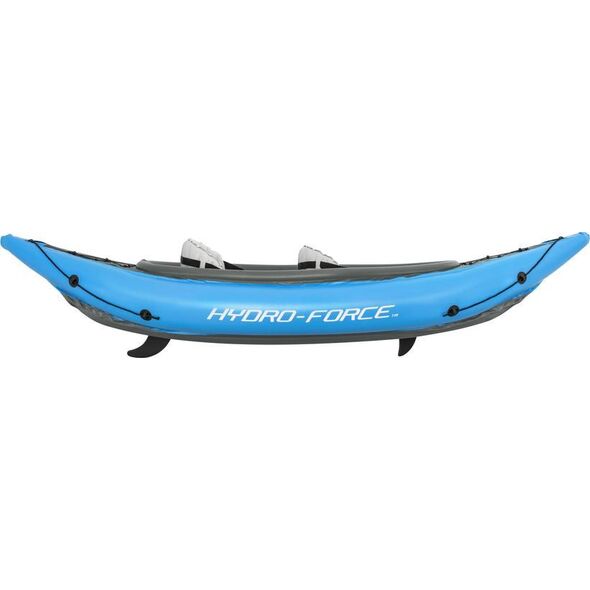Bestway Kajak dmuchany dwuosobowy 331 x 88 cm (65131)