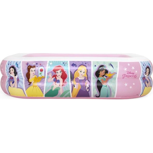 Bestway Basen Dmuchany Księżniczki Disney 200 x 146 x 48 cm (91056)