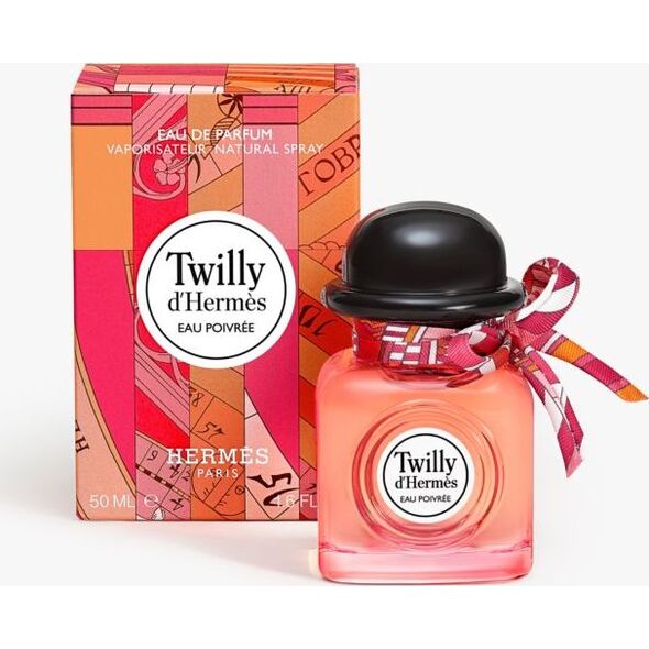 Hermès Twilly d’Hermès Eau Poivrée EDP 50 ml