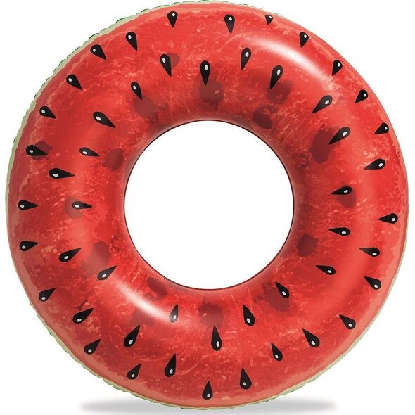 Bestway Koło do pływania owoc 120 cm