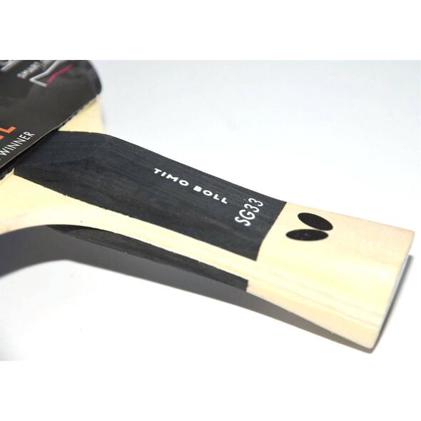 Butterfly Rakietka do ping ponga Timo Boll SG33 85017