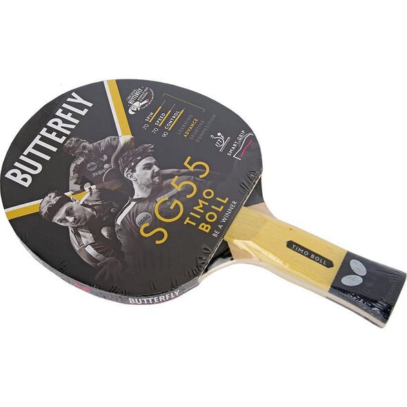 Butterfly Rakietka do ping ponga Butterfly Timo Boll SG55 85022