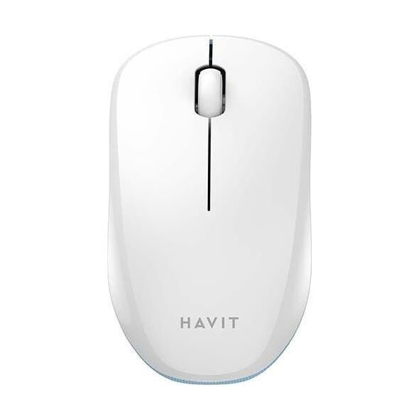 Mysz Havit MS66GT-WB