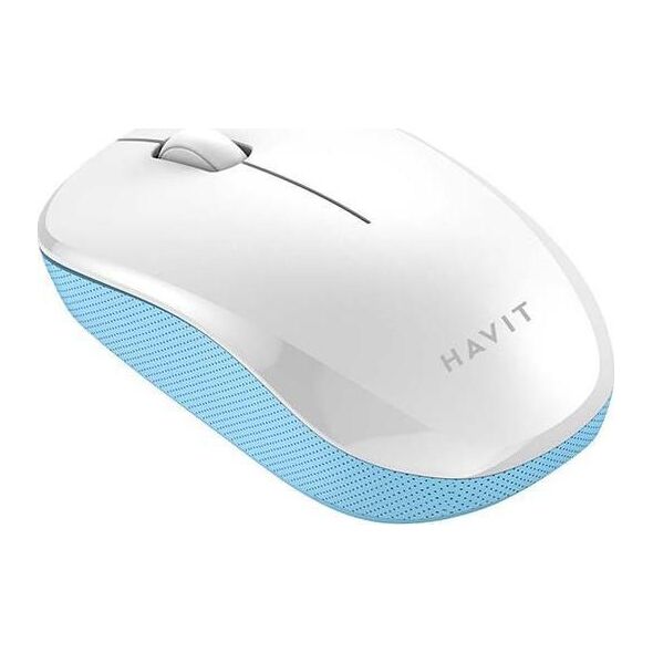 Mysz Havit MS66GT-WB