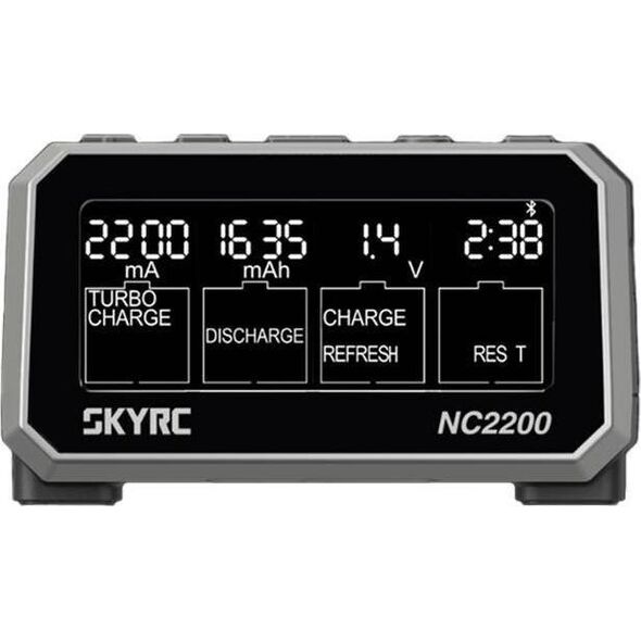Ładowarka SkyRC NC2200 (SK-100181-01)