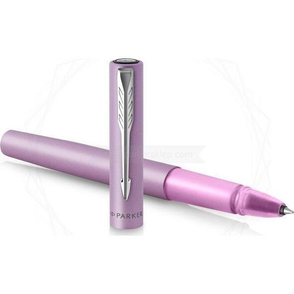 Parker Pióro kulkowe VECTOR XL LILAC PARKER 2159778, giftbox