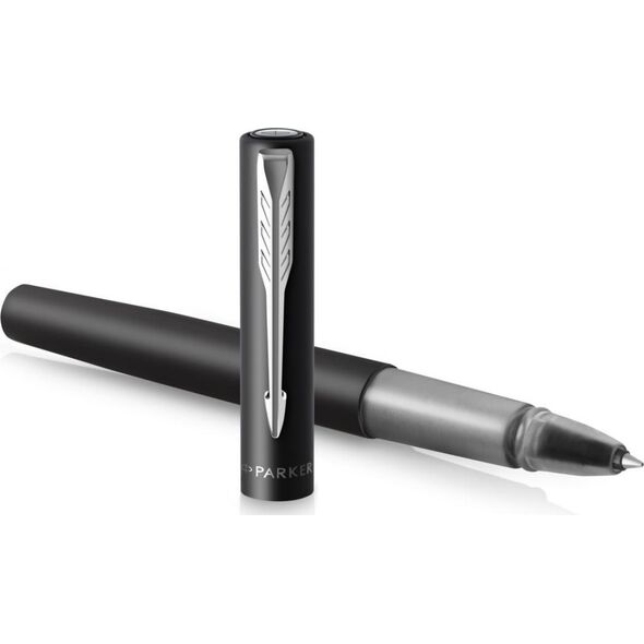 Parker Pióro kulkowe VECTOR XL BLACK PARKER 2159774, giftbox