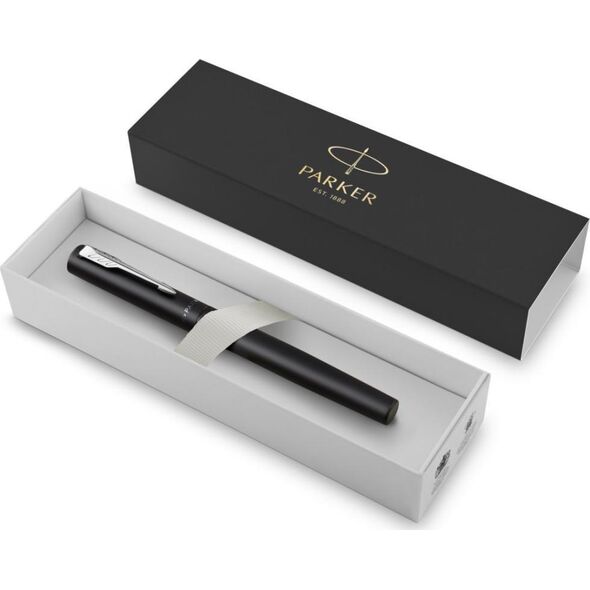 Parker Pióro kulkowe VECTOR XL BLACK PARKER 2159774, giftbox