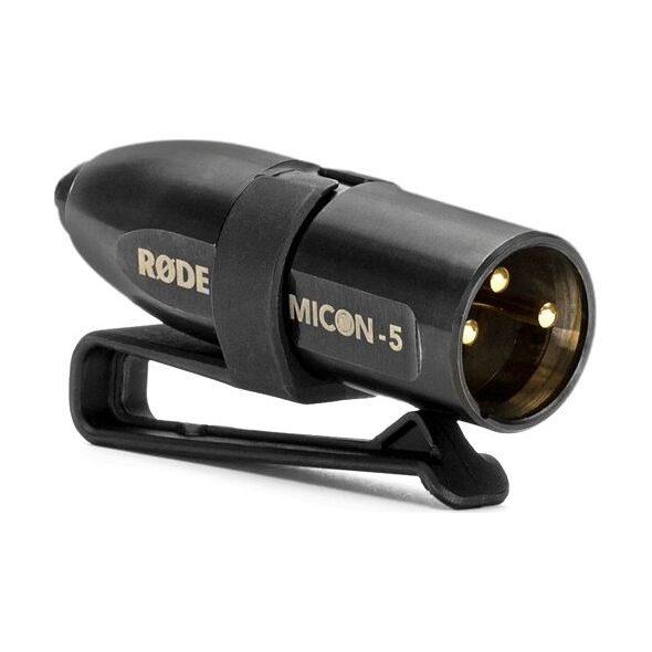 Rode MiCon5 - Adapter do mikrofonu