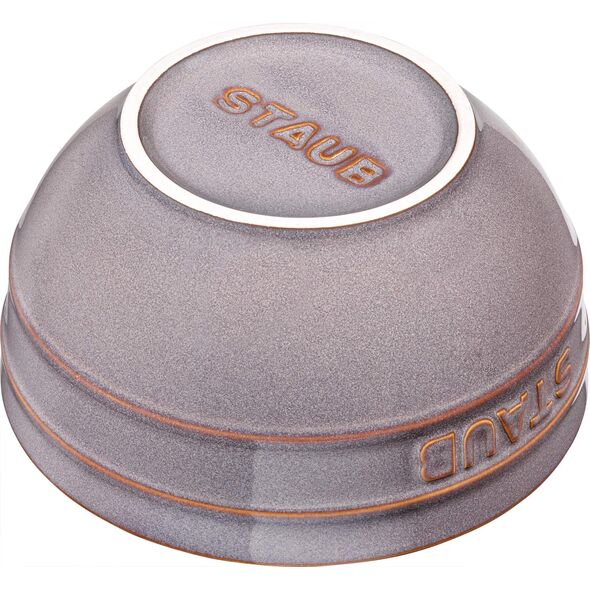 STAUB Zestaw 4 misek okrągłych Staub