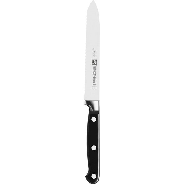 Zwilling Zestaw 4 noży w drewnianym bloku Zwilling Professional S