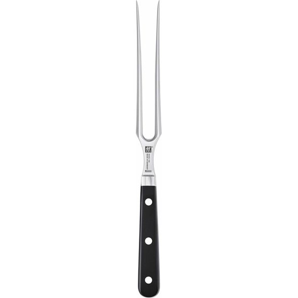 Zwilling Zestaw - nóż i widelec do mięs Zwilling Pro