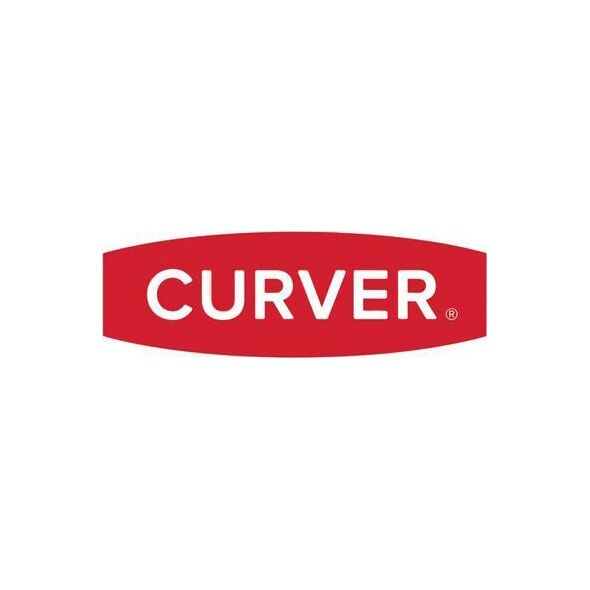 Curver Curver Taca barowa czarna