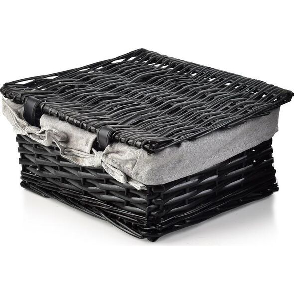 Affek Design WILL Kuferek wiklinowy 23x29xh11,5cm