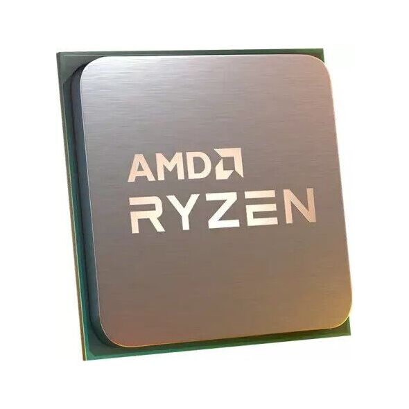 Procesor AMD Ryzen 5 4500, 3.6 GHz, 8 MB, MPK (100-100000644MPK)