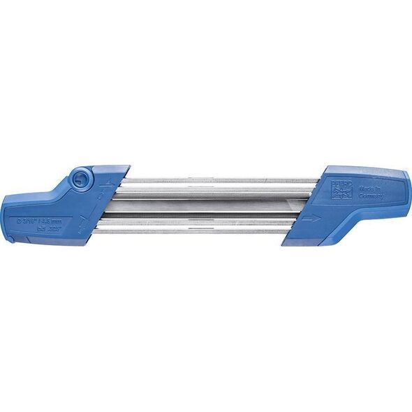 Pferd Przyrz.do ostrz.lancuch. do pilarek lancuchowych CS-X-4,8mm PFERD