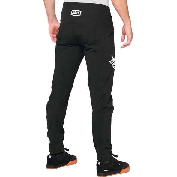 100% Spodnie męskie 100% R-CORE X Pants vapor roz. 32 (EUR 46) (NEW 2021)