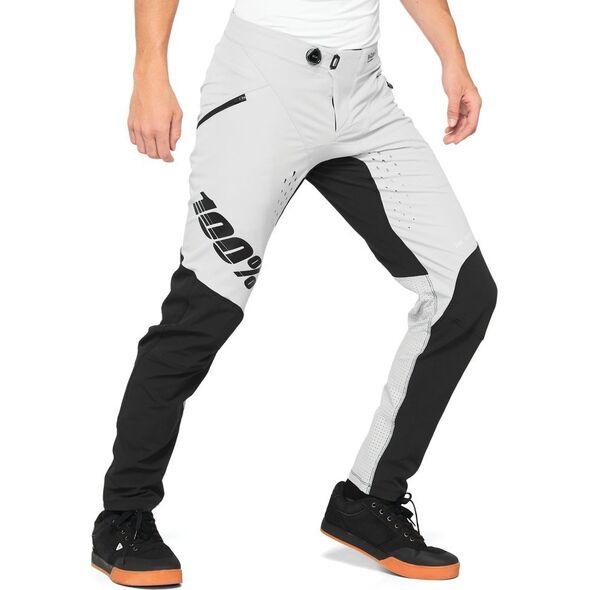 100% Spodnie męskie 100% R-CORE X Pants vapor roz. 32 (EUR 46) (NEW 2021)