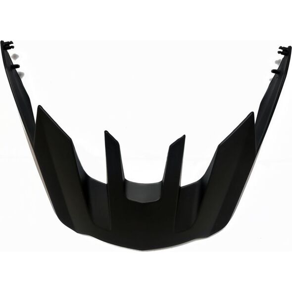 Bell Daszek BELL SUPER AIR R black roz. S (52-56 cm) 2020 (NEW)