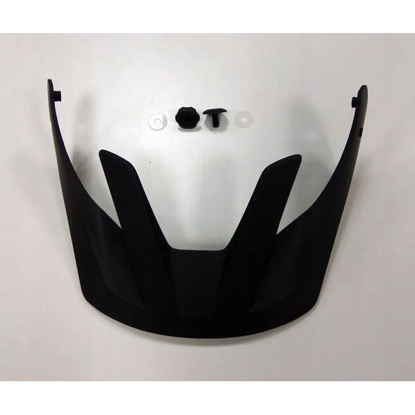 Giro Daszek do kasku GIRO MANIFEST matte black L (59-63 cm) (NEW)
