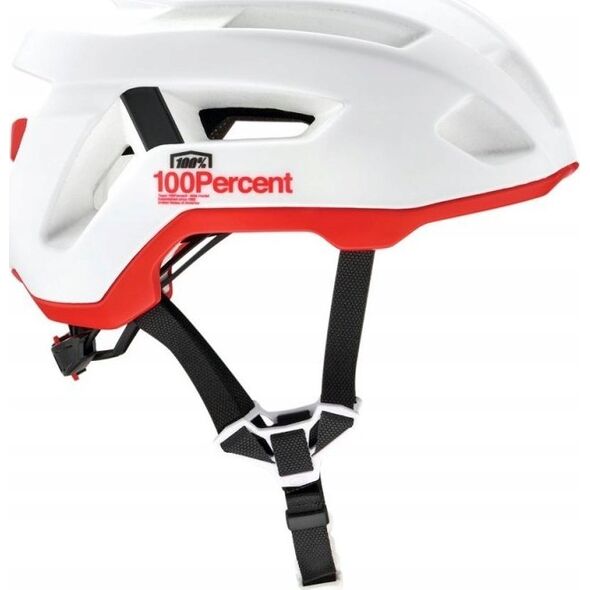 100% Kask mtb 100% ALTIS Helmet Grey roz. XS/S (50-55 cm) (NEW)