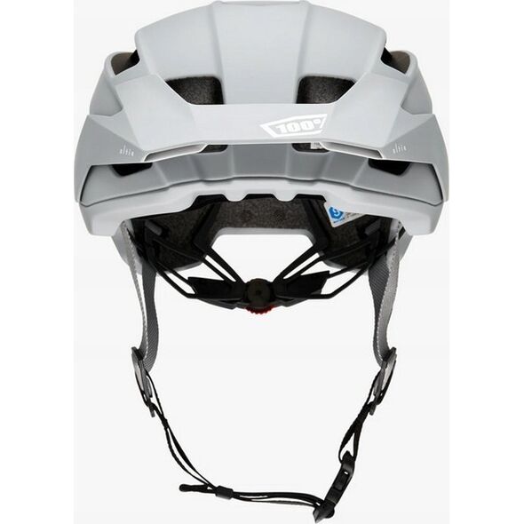100% Kask mtb 100% ALTIS Helmet Grey roz. XS/S (50-55 cm) (NEW)