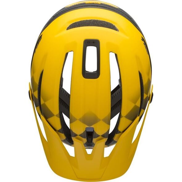 Bell Kask mtb BELL SIXER INTEGRATED MIPS matte gloss grays roz. L (58-62 cm) (NEW)