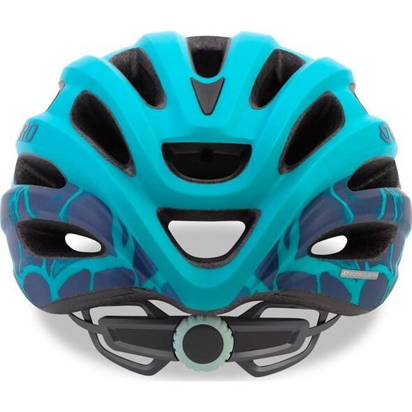 Giro Kask mtb GIRO VASONA INTEGRATED MIPS matte ano harbor blue fade roz. Uniwersalny (50-57 cm) (NEW)