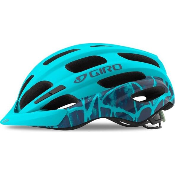 Giro Kask mtb GIRO VASONA INTEGRATED MIPS matte ano harbor blue fade roz. Uniwersalny (50-57 cm) (NEW)