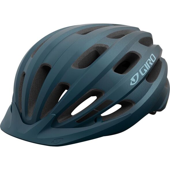 Giro Kask mtb GIRO VASONA INTEGRATED MIPS matte ano harbor blue fade roz. Uniwersalny (50-57 cm) (NEW)
