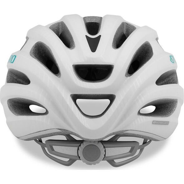 Giro Kask mtb GIRO VASONA INTEGRATED MIPS matte ano harbor blue fade roz. Uniwersalny (50-57 cm) (NEW)