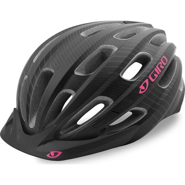 Giro Kask mtb GIRO VASONA INTEGRATED MIPS matte ano harbor blue fade roz. Uniwersalny (50-57 cm) (NEW)