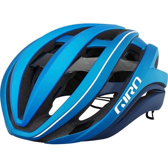 Giro Kask szosowy GIRO AETHER SPHERICAL MIPS matte portaro gray white red roz. S (51-55 cm) (NEW)