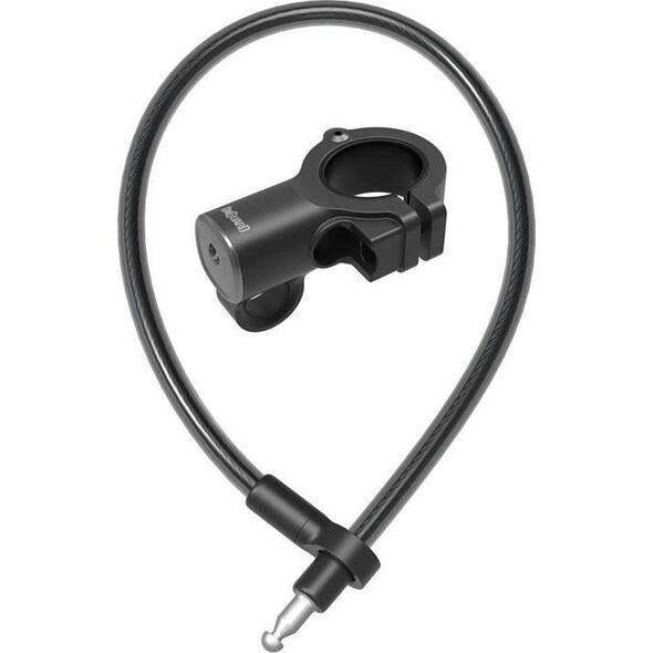 OnGuard Zapięcie do e-hulajnogi ONGUARD 8288 LINKA - 12mm 150cm - 2 x Klucze z kodem (NEW)