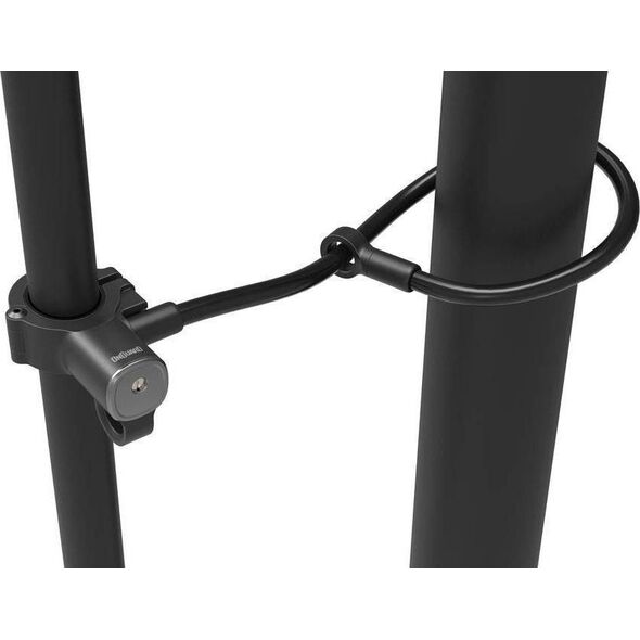 OnGuard Zapięcie do e-hulajnogi ONGUARD 8288 LINKA - 12mm 150cm - 2 x Klucze z kodem (NEW)