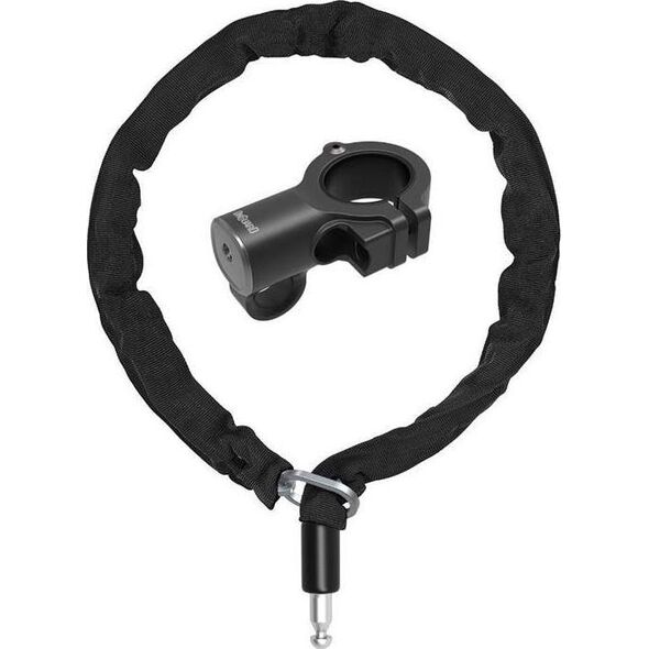 OnGuard Zapięcie do e-hulajnogi ONGUARD 8291 ŁAŃCUCH - 4mm*120mm - 2 x Klucze z kodem (NEW)
