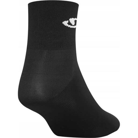 Giro Skarpety GIRO COMP RACER black roz. XL (46-48) (NEW)