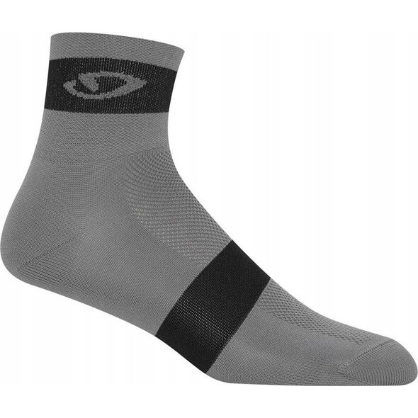 Giro Skarpety GIRO COMP RACER portaro grey roz. XL (46-48) (NEW)