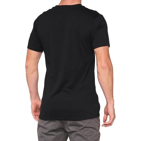 100% T-shirt 100% ESSENTIAL krótki rękaw brick roz. XL (NEW)