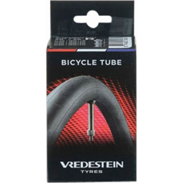 Vredestein Dętka trekkingowa VREDESTEIN TOUR 27 x 1.5 - 28 x 1.5/8 x 1.5 (32/47-609/635) blitz / dunlop 40 mm gwintowana (NEW)
