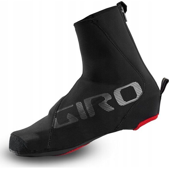 Giro Pokrowce na buty GIRO PROOF WINTER SHOE CVR black roz. XL (NEW)