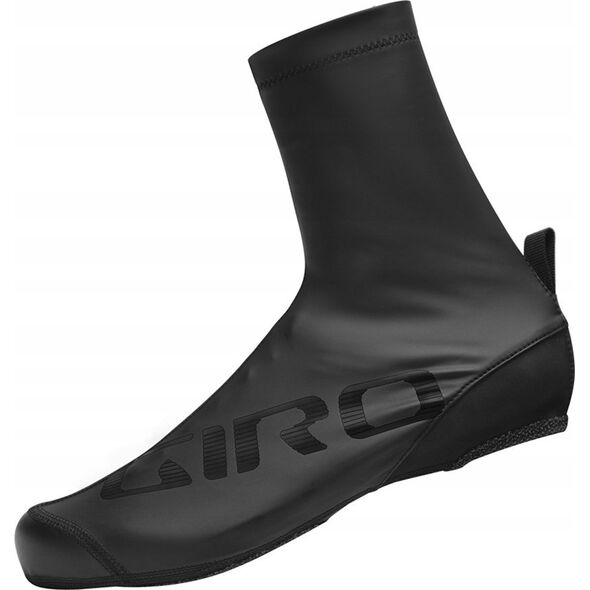 Giro Pokrowce na buty GIRO PROOF WINTER SHOE CVR black roz. XL (NEW)