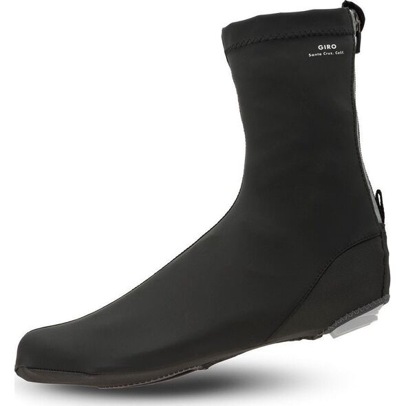 Giro Pokrowce na buty GIRO BLAZE SHOE COVER black charcoal roz. M (NEW)