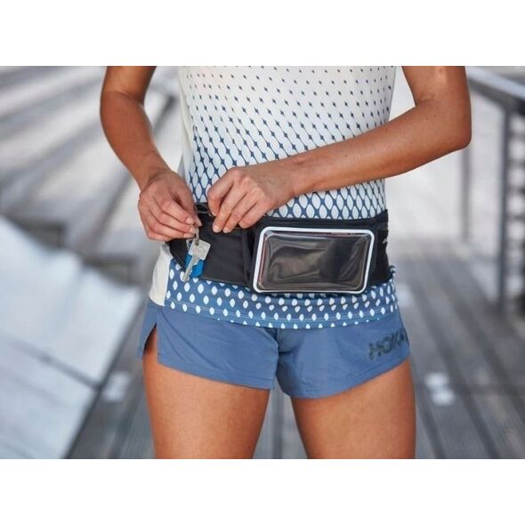 Shapeheart Pas do biegania z pokrowcem na telefon na biodra SHAPEHEART BELT AMZ roz.XL < 16,5 cm (NEW)